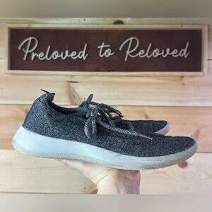 AllBirds Tennis Shoes